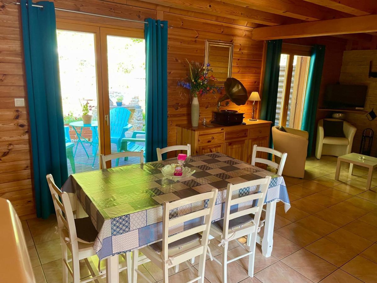 Chalet Des Feignes La Bresse Exterior photo