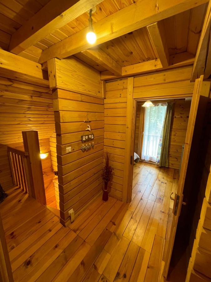 Chalet Des Feignes La Bresse Exterior photo